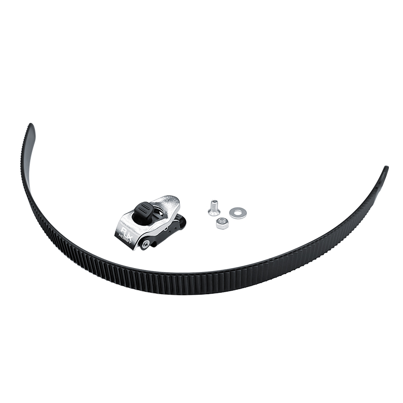 RJXHOBBY 1pcs Ratchet Strap 50cm with Stainless Steel Buckle 