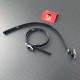 RJXHOBBY 1pcs Ratchet Strap 50cm with Stainless Steel Buckle 