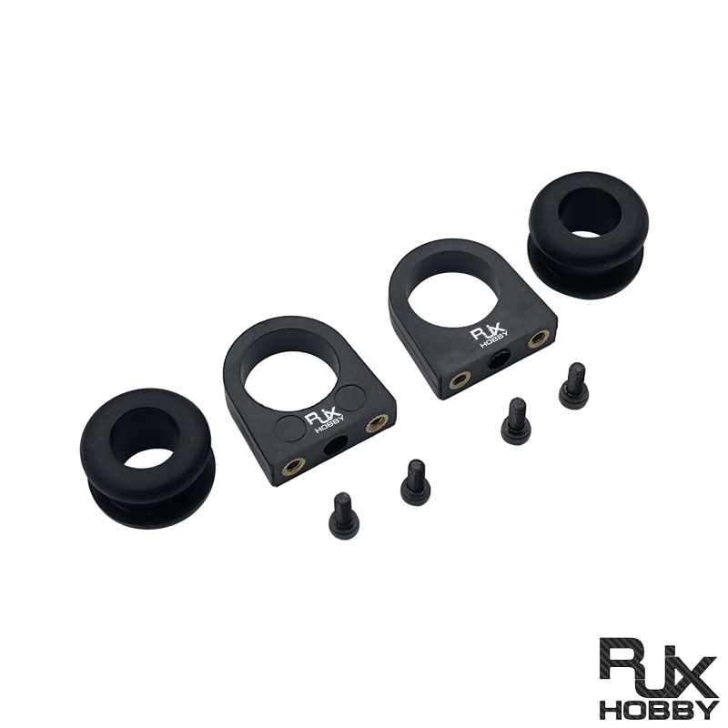 RJX 10mm Gimbal Hanger Kit for ZD550/680/850 Drone 