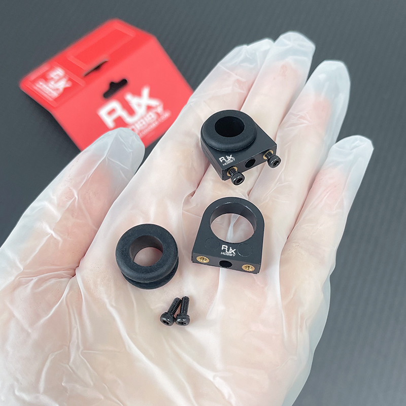 RJX 10mm Gimbal Hanger Kit for ZD550/680/850 Drone 