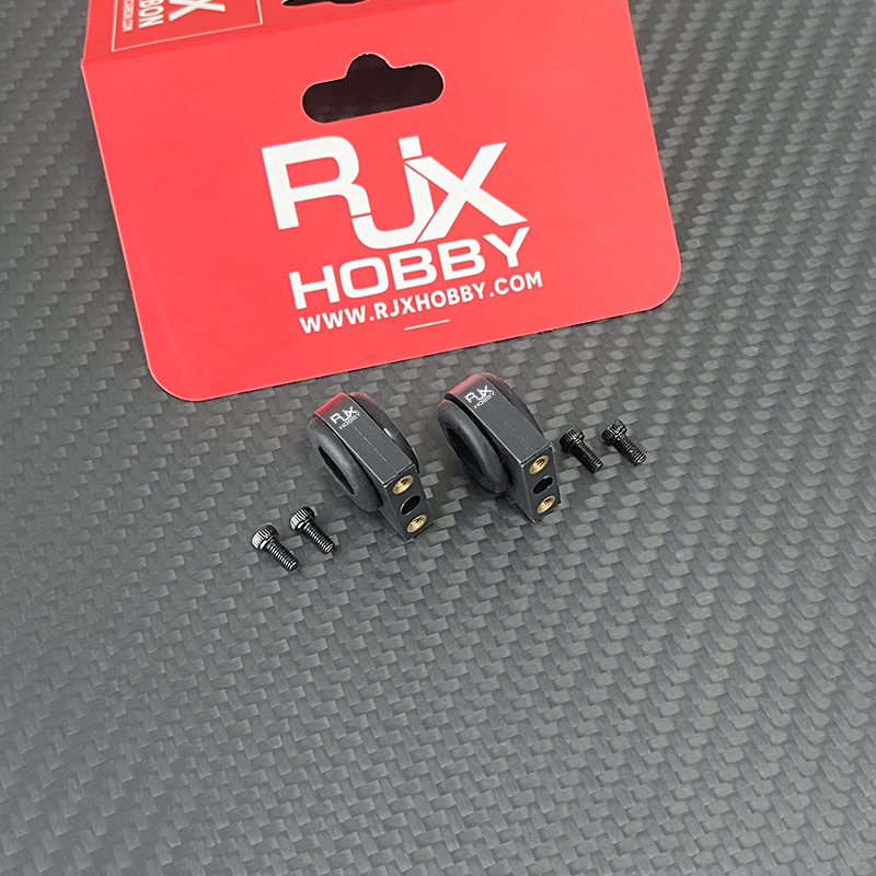 RJX 10mm Gimbal Hanger Kit for ZD550/680/850 Drone 