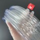 RJXHOBBY 50meter PVC Tube Clear Plastic Hose