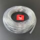 RJXHOBBY 50meter PVC Tube Clear Plastic Hose