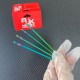 RJX Hex Screw driver Bits 1.5 2.0  2.5  3.0mm 