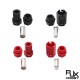 RJXHOBBY QS12H Single lock Anti-spark Connector With Lock