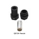 RJXHOBBY QS12H Single lock Anti-spark Connector With Lock