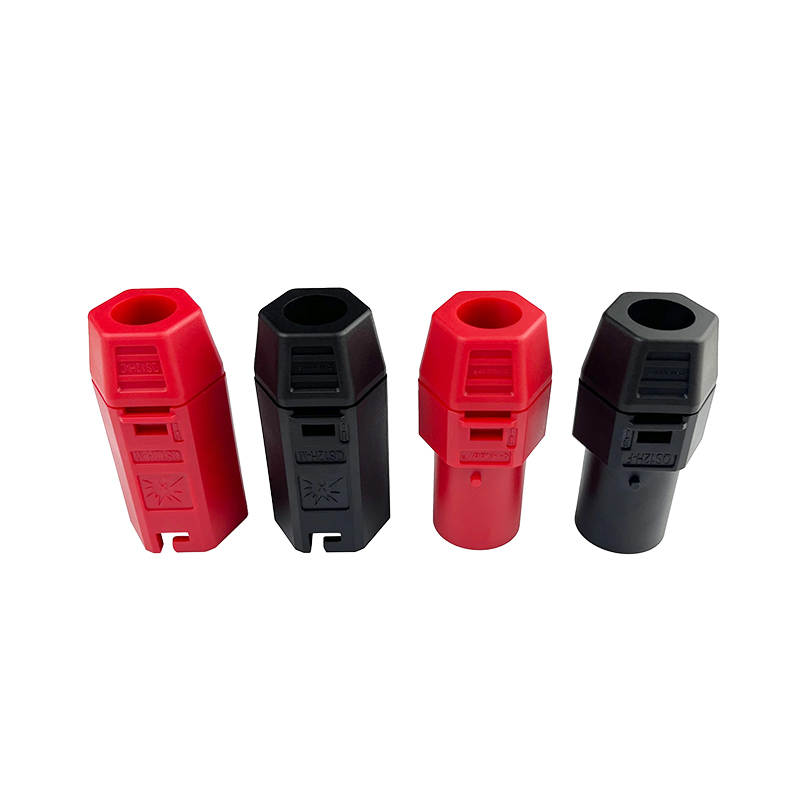 RJXHOBBY QS12H Single lock Anti-spark Connector With Lock