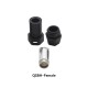 RJXHOBBY QS8H Single lock  Anti-spark Connector With Lock