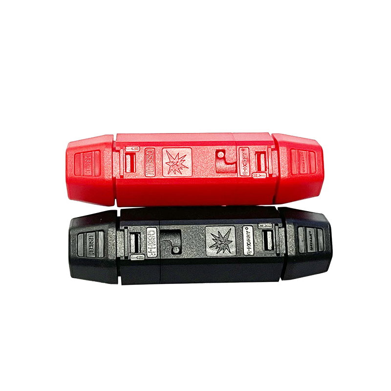 RJXHOBBY QS8H Single lock  Anti-spark Connector With Lock