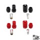RJXHOBBY QS6H Single lock Anti-spark Connector With Lock