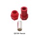 RJXHOBBY QS10H Single lock Anti-spark Connector With Lock