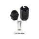 RJXHOBBY QS10H Single lock Anti-spark Connector With Lock
