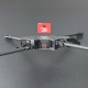 RJXHOBBY A6 15inch Carbon Fiber folding Frame Kit For RC FPV Racing Drone