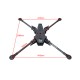 RJXHOBBY A6 15inch Carbon Fiber folding Frame Kit For RC FPV Racing Drone