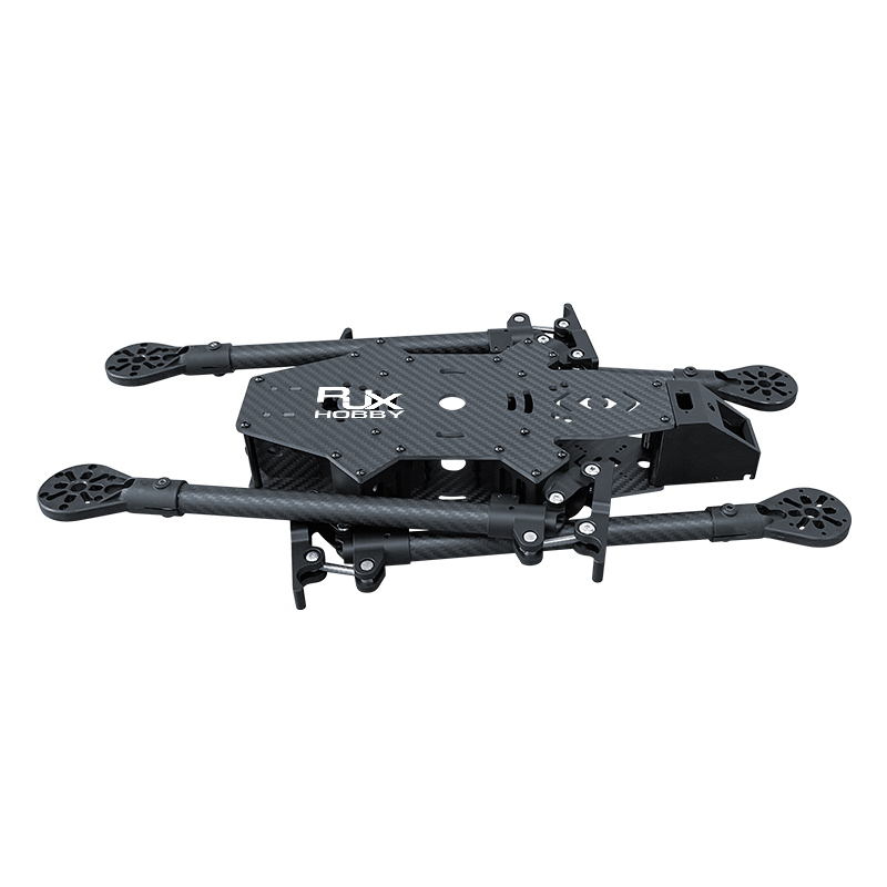 RJXHOBBY A6 15inch Carbon Fiber folding Frame Kit For RC FPV Racing Drone