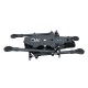 RJXHOBBY A6 15inch Carbon Fiber folding Frame Kit For RC FPV Racing Drone