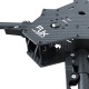 RJXHOBBY A6 15inch Carbon Fiber folding Frame Kit For RC FPV Racing Drone