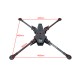 RJXHOBBY A6 15inch Carbon Fiber folding Frame Kit For RC FPV Racing Drone