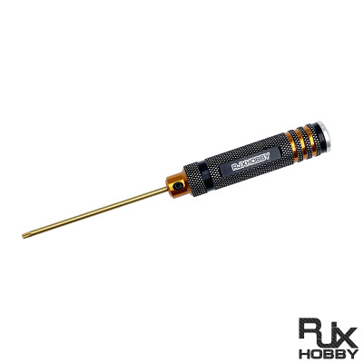 RJXHOBBY 1pcs T8 HSS Screwdriver Tools