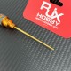 RJXHOBBY 1pcs T6 HSS Screwdriver Tools