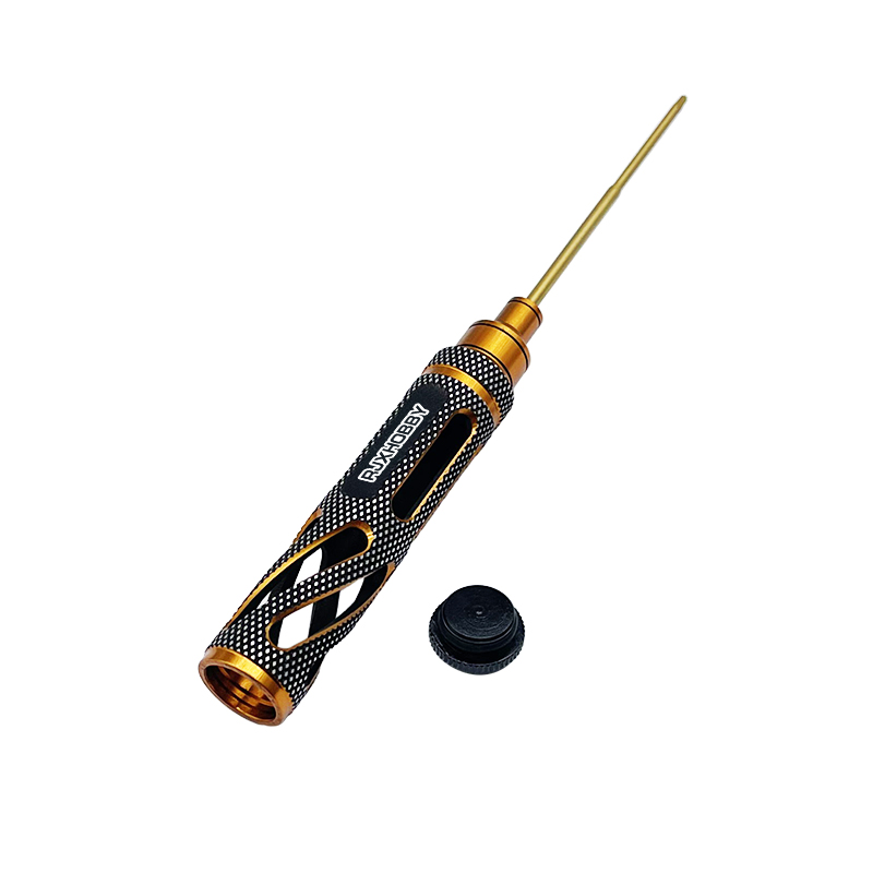 RJXHOBBY 1pcs T6 HSS Screwdriver Tools