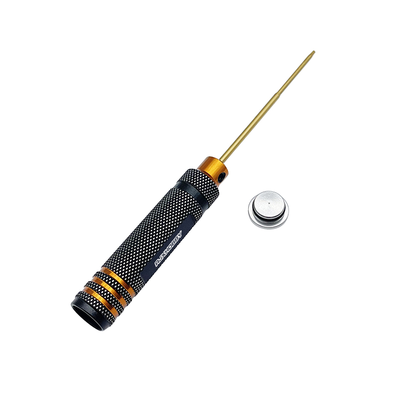 RJXHOBBY 1pcs T6 HSS Screwdriver Tools