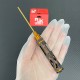 RJXHOBBY 1pcs T8 HSS Screwdriver Tools