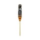 RJXHOBBY 1pcs T8 HSS Screwdriver Tools