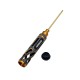RJXHOBBY 1pcs T8 HSS Screwdriver Tools