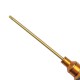 RJXHOBBY 1pcs T8 HSS Screwdriver Tools