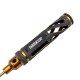 RJXHOBBY 1pcs T8 HSS Screwdriver Tools