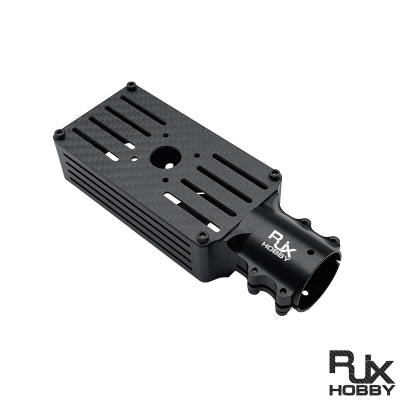 RJX 1PCS 30mm Motor Mount Seat for UAV Hexacopter Multicopter Agricultural Drone