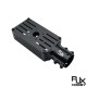 RJX 1PCS 30mm Motor Mount Seat for UAV Hexacopter Multicopter Agricultural Drone