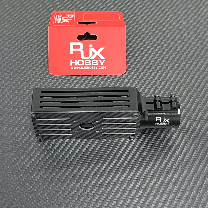 RJX 1PCS 30mm Motor Mount Seat for UAV Hexacopter Multicopter Agricultural Drone
