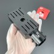 RJX 1PCS 30mm Motor Mount Seat for UAV Hexacopter Multicopter Agricultural Drone