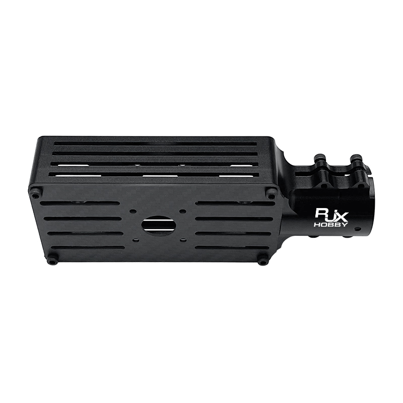 RJX 1PCS 30mm Motor Mount Seat for UAV Hexacopter Multicopter Agricultural Drone