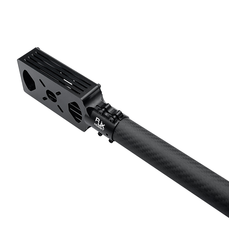 RJX 1PCS 30mm Motor Mount Seat for UAV Hexacopter Multicopter Agricultural Drone