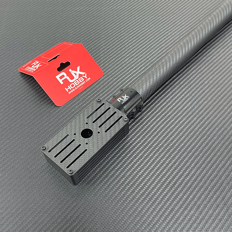 RJX 1PCS 30mm Motor Mount Seat for UAV Hexacopter Multicopter Agricultural Drone