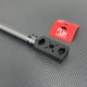 RJX 1PCS 30mm Motor Mount Seat for UAV Hexacopter Multicopter Agricultural Drone