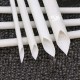 RJXHOBBY 200meters 1-2.5mm Heat Resistant Sleeving Cable Wire HIGH TEMP Fiberglass Insulating Sleeve