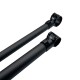 RJXHOBBY 1pcs Landing Gear Aluminum Alloy Tee Tripod 30 to 50mm / 40 to 40mm Carbon Fiber Tube Connector