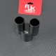 RJXHOBBY 1pcs  40 to 30mm Double propeller common shaft arm