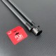 RJXHOBBY 1pcs  40 to 30mm Double propeller common shaft arm