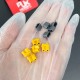 RJX 5 pairs Amass UH30 Connector Male and Female