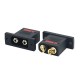 RJX 1Pair QS8P-U Battery Connector Large Current Golden Plated Male Female Plugs 
