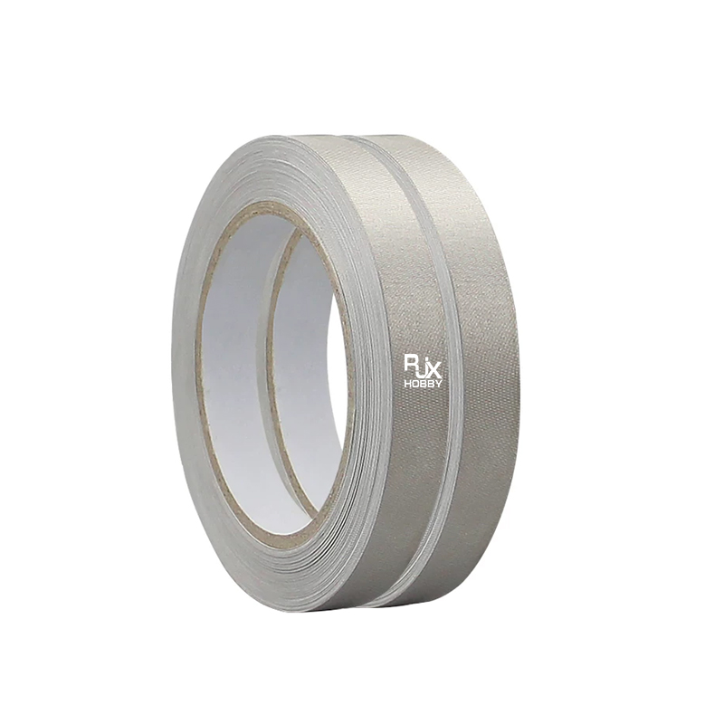 RJX 20m Single-Sided Adhesive Conductive Fabric Tape