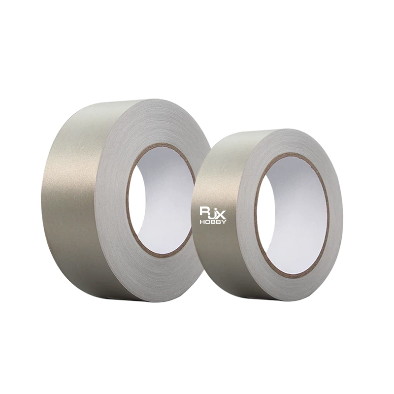 RJX 20m Single-Sided Adhesive Conductive Fabric Tape