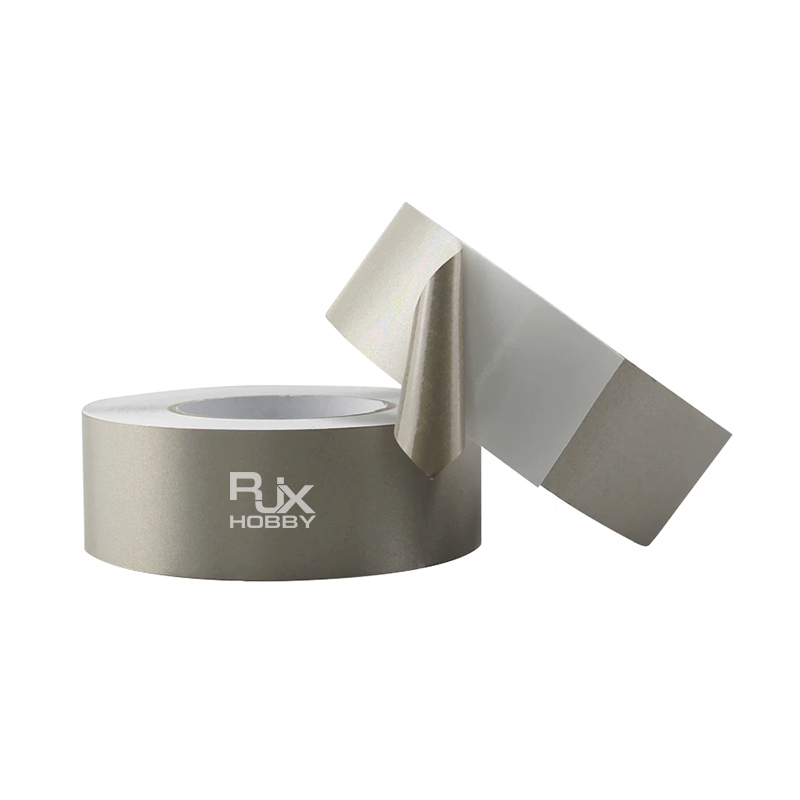 RJX 20m Single-Sided Adhesive Conductive Fabric Tape