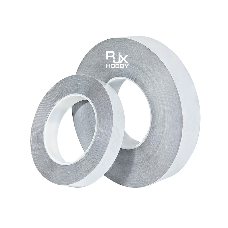 RJX 50m Double-Sided Adhesive Conductive Fabric Tape