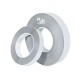 RJX 50m Double-Sided Adhesive Conductive Fabric Tape